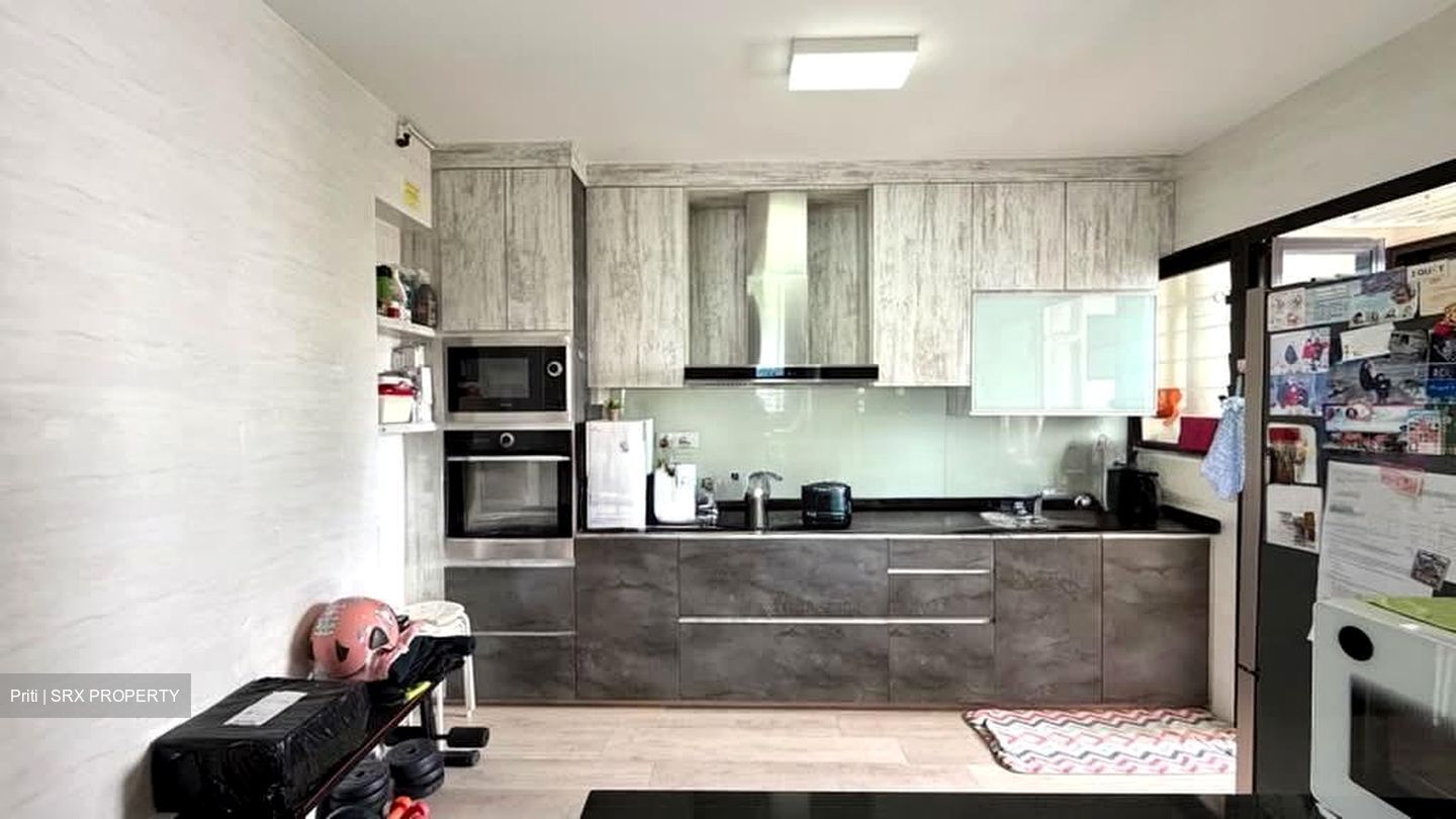 Blk 996A Buangkok Tropica (Hougang), HDB 4 Rooms #603541341